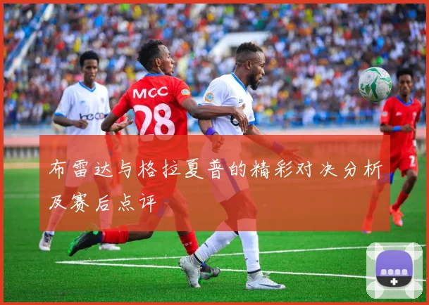 布雷达与格拉夏普的精彩对决分析及赛后点评