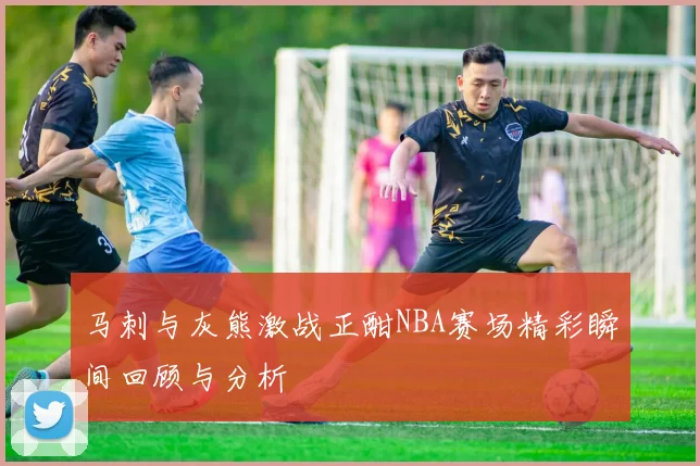 马刺与灰熊激战正酣NBA赛场精彩瞬间回顾与分析